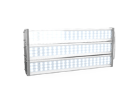 Светодиодный светильник ECOLED-65-RF-D120 IP65 Street
