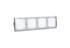 Светодиодный светильник ECOLED-160W-18930-D150-K4 Lite - картинка 1
